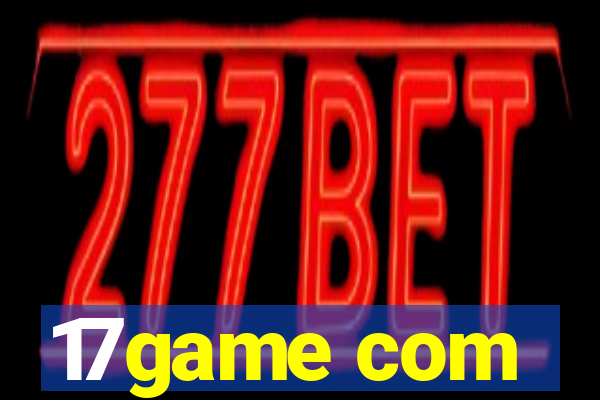 17game com